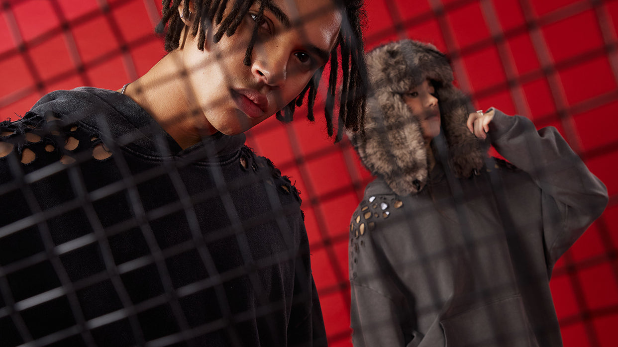 Layerhood: Redefining Vintage-Inspired Streetwear for the New Generation