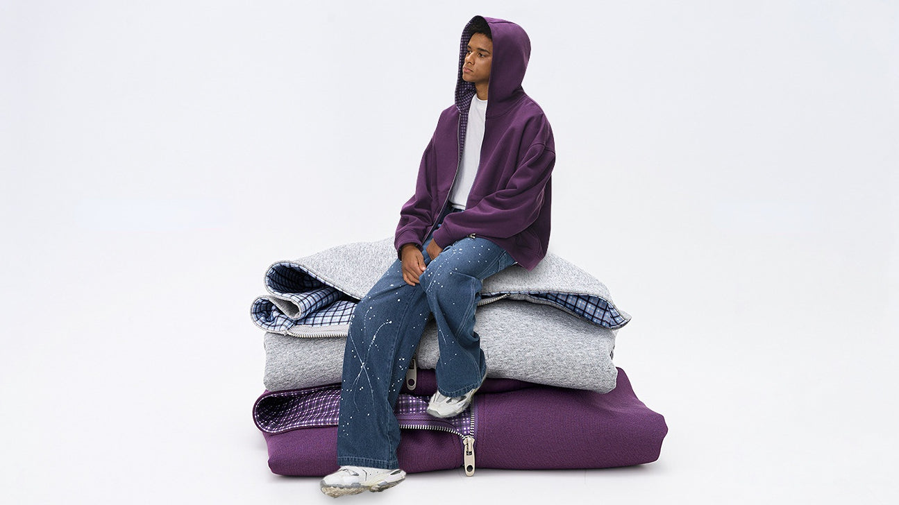 Explore Layerhood’s Streetwear Collection